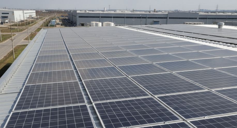 Orientación de placas solares: cómo maximizar la producción de energía